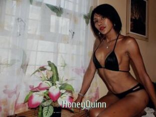 HoneyQuinn