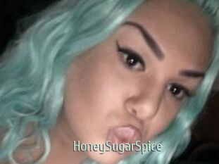 HoneySugarSpice