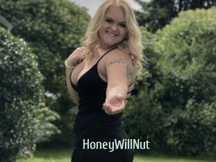 HoneyWillNut