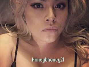 Honeybhoney21