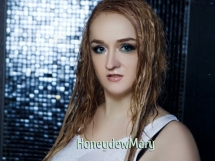 HoneydewMary