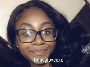 Honeyloveexo