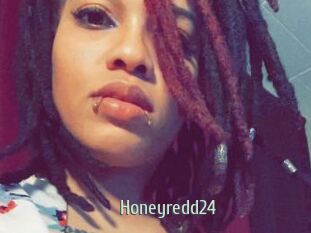Honeyredd24