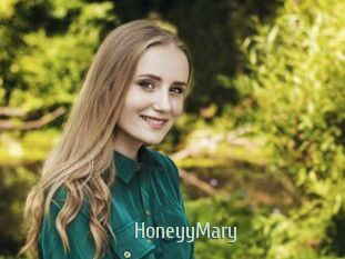 HoneyyMary