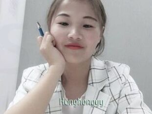 Honghongyy