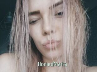 HoniedMarfa