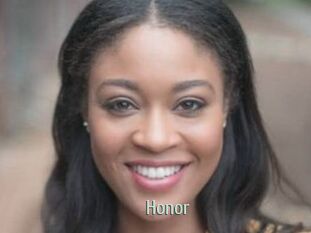 Honor