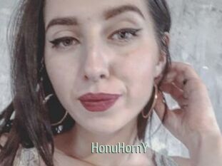 HonuHornY
