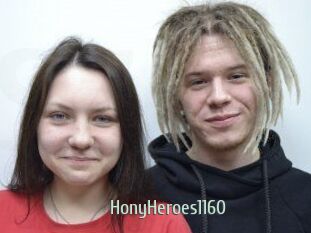 HonyHeroes1160 Sexcam Zone