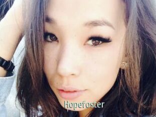 Hopefoster