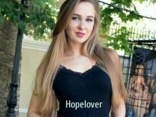 Hopelover