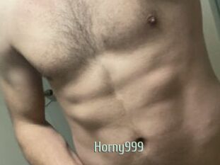 Horny999