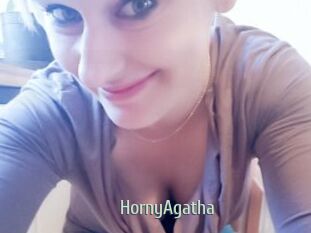 HornyAgatha