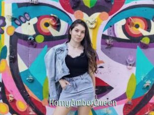 HornyAmberQueen