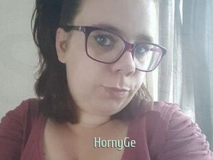 HornyGe