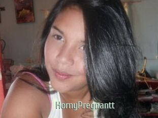 HornyPregnantt