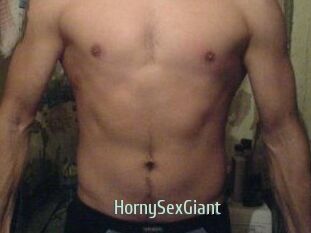HornySexGiant