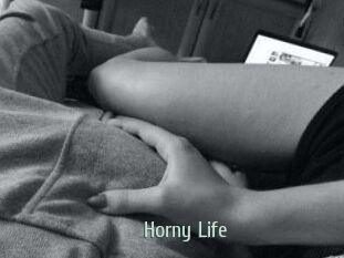 Horny_Life
