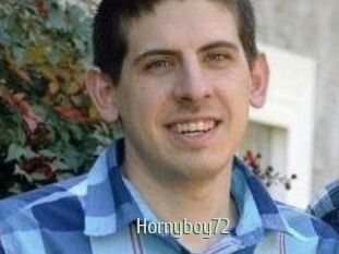 Hornyboy72