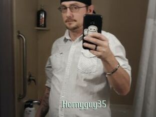 Hornyguy35