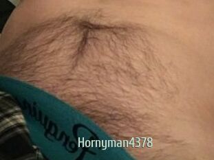 Hornyman4378