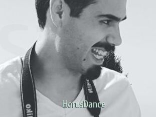 HorusDance