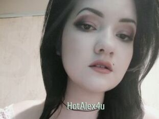 HotAlex4u