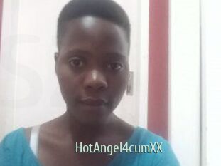 HotAngel4cumXX