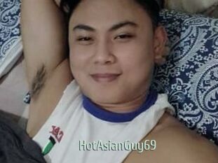 HotAsianGuy69
