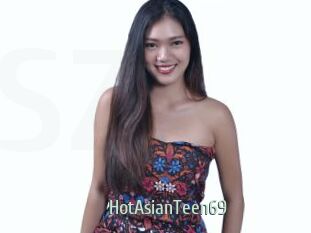 HotAsianTeen69