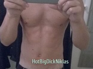HotBigDickNiklas