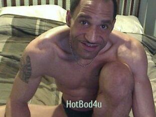 HotBod4u Sexcam Zone