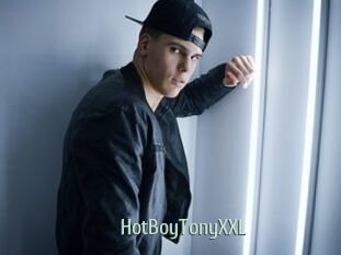 HotBoyTonyXXL