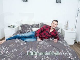 HotBrandonDEvill