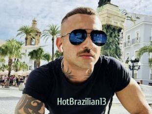 HotBrazilian13