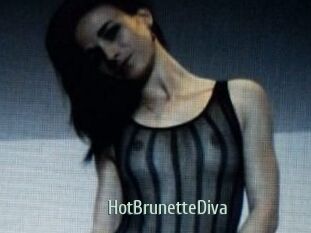 HotBrunetteDiva