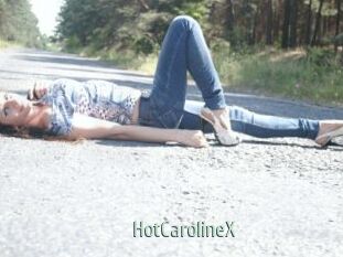 HotCarolineX