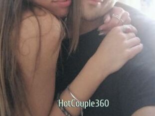 HotCouple360 Sexcam Zone