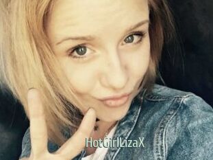 HotGirlLizaX