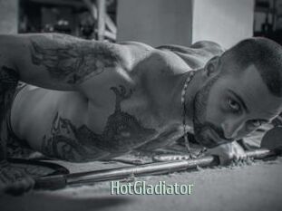 HotGladiator