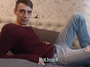 HotJoseX