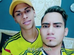 HotLatinStuds
