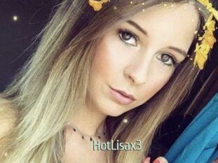 HotLisax3