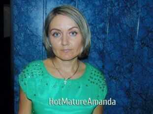HotMatureAmanda
