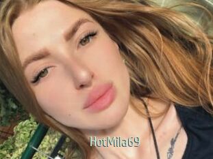 HotMila69