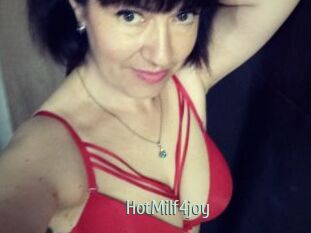 HotMilf4joy Sexcam Zone