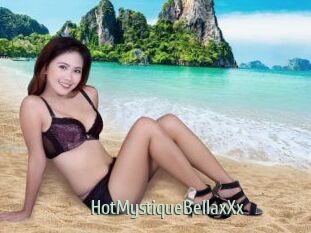 HotMystiqueBellaxXx Sexcam Zone