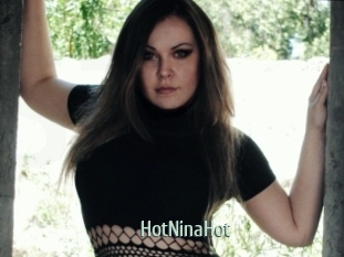 HotNinaHot Sexcam Zone