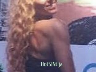 HotSINtija Sexcam Zone