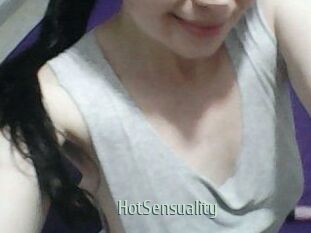 HotSensuality Sexcam Zone